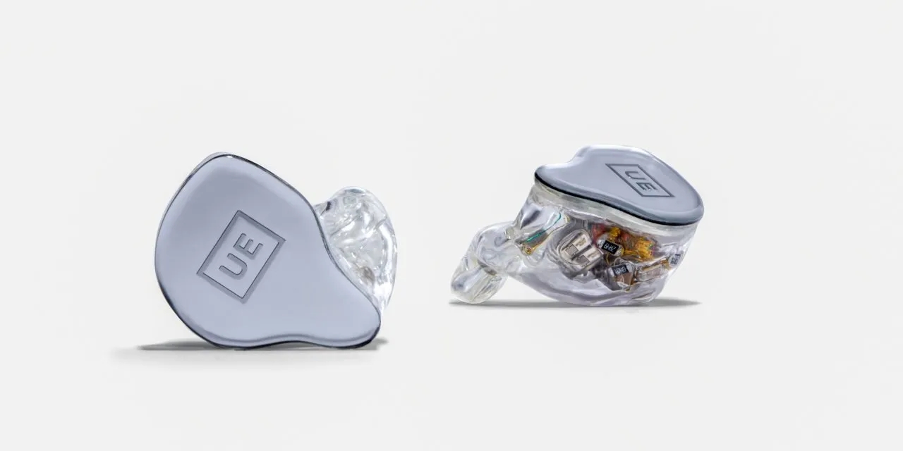 Ultimate Ears Pro kondig UE PREMIER In-Ear Monitors aan by NAMM 2023